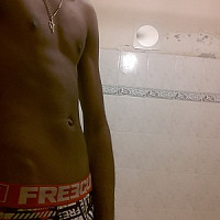 dyme - homme bisexuel de 32 ans