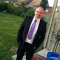 romuluche - gay de 52 ans