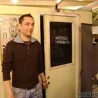 mick1397 - gay de 49 ans