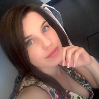 sylvana - lesbienne de 35 ans