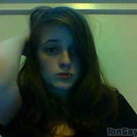 nanou4418 - femme bisexuelle de 27 ans