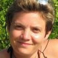 npoir555 - lesbienne de 56 ans