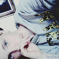 neyanna - femme bisexuelle de 29 ans