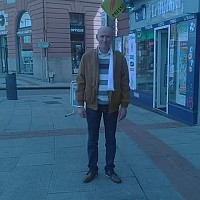 nicolasol - gay de 61 ans
