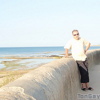 titi3145 - homme bisexuel de 71 ans