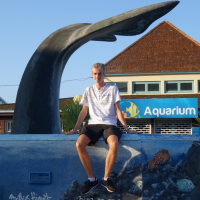 kola - gay de 45 ans