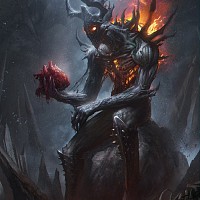 deathangel - homme bisexuel de 30 ans