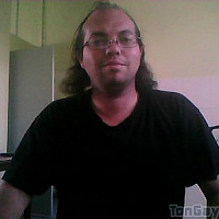 jerome24081980 - gay de 45 ans