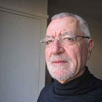 hamec - gay de 75 ans