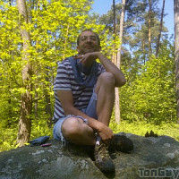 ericbleu - gay de 44 ans