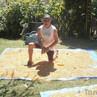 alhan - gay de 76 ans