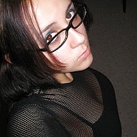 mindy_joane - lesbienne de 28 ans