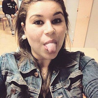 orieental75 - lesbienne de 33 ans