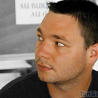 loyo - gay de 37 ans