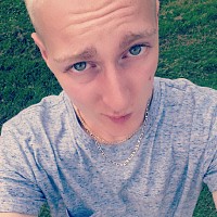 te-rry - gay de 31 ans