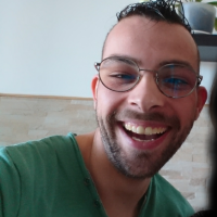 kaiwen - gay de 36 ans
