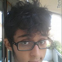 kornythefox - gay de 28 ans