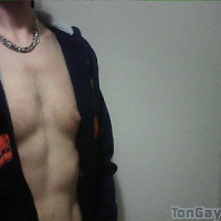 man42 - gay de 47 ans