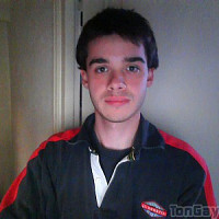 randy44 - gay de 34 ans