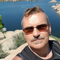 laurentzen - gay de 54 ans
