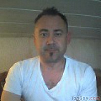 oliver79 - gay de 51 ans