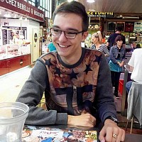 jeunedusud - gay de 30 ans