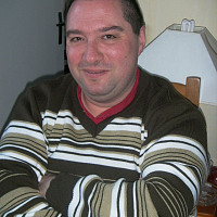ours9572 - gay de 58 ans