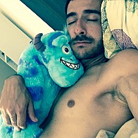 yumka - gay de 40 ans