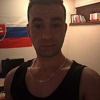 krakii - gay de 35 ans