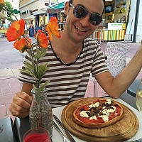 ptigay06 - gay de 36 ans