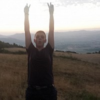 arckangy - homme bisexuel de 32 ans