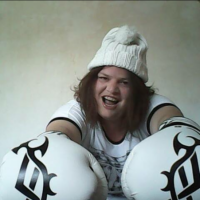 angegab - lesbienne de 43 ans