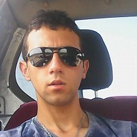 vatrik - homme bisexuel de 36 ans