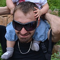 svengogo - homme bisexuel de 37 ans