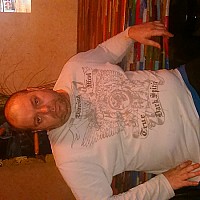 gils - gay de 56 ans