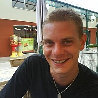 claodio1954 - gay de 42 ans