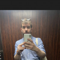 nazim09 - gay de 34 ans