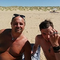 couplegaydu17 - gay de 57 ans