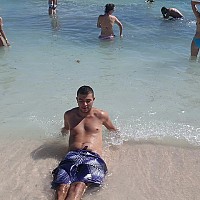 thomas70 - gay de 32 ans
