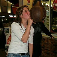 lamoute - lesbienne de 35 ans