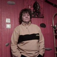 joelle67 - lesbienne de 67 ans