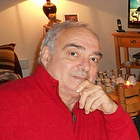 patrick11000 - gay de 74 ans