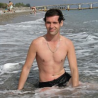 damss - gay de 39 ans