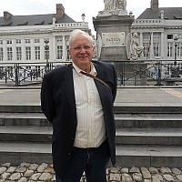 jacques.hansen9 - gay de 81 ans
