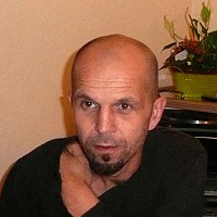 lionelgay - gay de 55 ans
