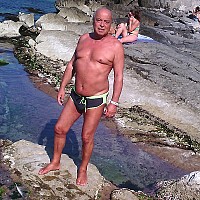 dadforboy - gay de 74 ans