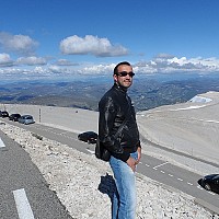 yacco - homme bisexuel de 36 ans