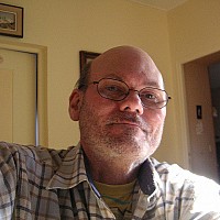 annis - homme bisexuel de 61 ans