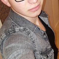 aurelienm - gay de 30 ans