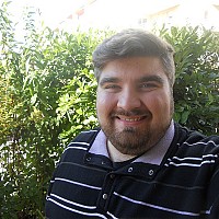 adrismh - gay de 32 ans